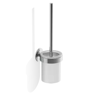 Decor Walther Basic Туалетный ершик, подвесной, цвет: хром 0536200