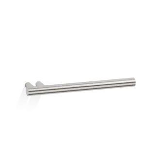 Decor Walther Bar Полотенцедержатель 25 см, подвесной, цвет: матовая сталь 0856576