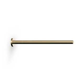 Decor Walther Bar Полотенцедержатель 36 см, подвесной, цвет: матовое золото 0859682