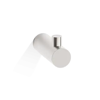 Decor Walther Bar Крючок, цвет: сталь матовая 0856776