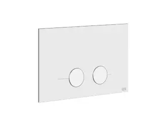 Gessi Панель смыва для бачков Tece, цвет: Steel Brushed 54617#239