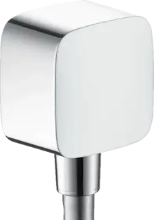 Axor FixFit Softcube Шланговое подключение, softcube, цвет: хром 36731000