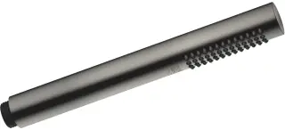 DornBracht Generic neutral Душевая лейка, 2,6х2,6хh21,5 см, лейка 8 см, цвет: серебро 28019979-99