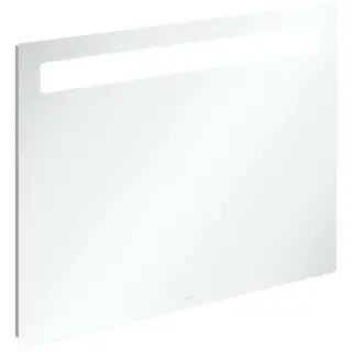 Villeroy & Boch Зеркало, цвет: белый A4291000