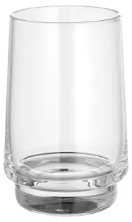 Keuco Edition 400 Стакан без держателя, цвет: стекло 11550 009000