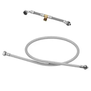 Tece Profil Гибкая подводка для подключения сидений унитазов с функцией биде 9880052