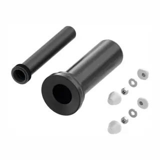 Tece Profil Патрубок 30 см 9820214