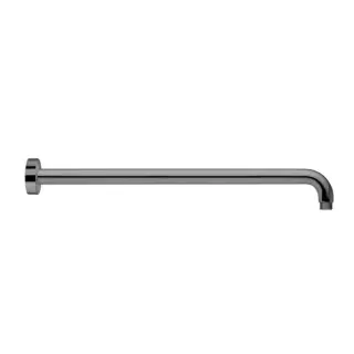 Fantini Venezia Держатель верхнего душа 45 см, настенный, цвет: Matt Gun Metal PVD 86 P5 8028