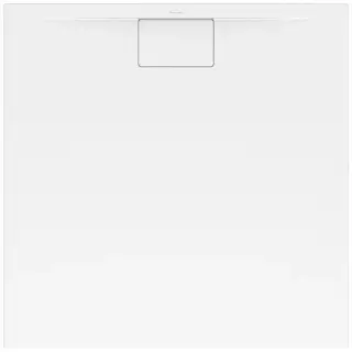 Villeroy & Boch Architectura Душевой поддон 90х90х1,5 см, акрил, цвет: альп. белый UDA9090ARA115GV01