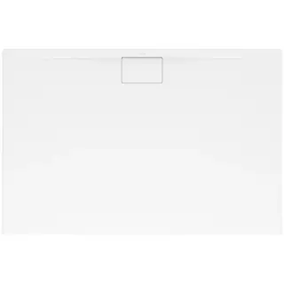 Villeroy & Boch Architectura Душевой поддон 120х70х1,5 см, акрил, цвет: альп. белый UDA1270ARA215V01