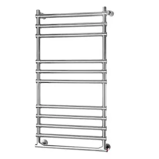 Margaroli Sole 514/11 Полотенцесушитель электрический 53х99h (int 47), выкл. справа, цвет: chrome 5144711CRNB