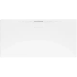 Villeroy & Boch Architectura Душевой поддон 150х90х4,8 см, цвет: альп. белый UDA1590ARA248GV01