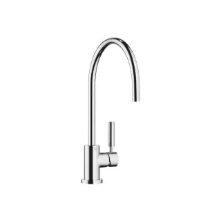 Dornbracht Tara Classic Смеситель для раковины, на 1 отв., цвет: хром 33815888-00