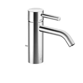 Dornbracht Meta Смеситель для раковины, на 1 отв., цвет: хром 33502660-00