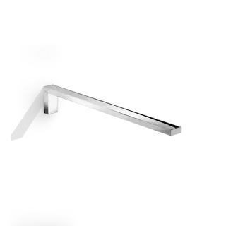 Decor Walther Contract Полотенцедержатель 33 см, подвесной, цвет: хром 0651000