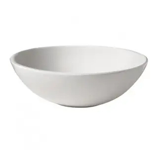 Kerasan Ciotola Раковина чаша d46x15h см, без перелива, цвет: Bianco matt 430330