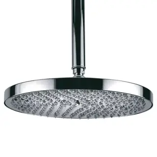 Jorger Rainheaven Верхний душ, Ø30 см, цвет: хром 649.13.880.000