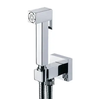 Jorger Empire II Гигиенический душ, цвет: хром 626.13.237.000