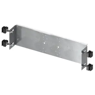 Tece Profil Монтажная пластина для монтажа скрытых и внешних фитингов 9020041