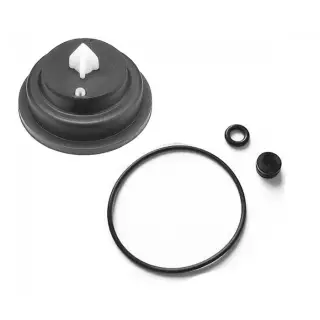 Tece Drainline Мембрана и комплект прокладок 9820009