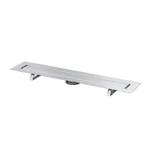 Tece Drainline Звукоизоляционный мат 125х125 см 660001