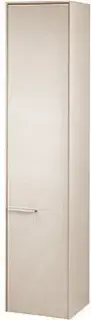 Keuco Royal 60 Шкаф-пенал R, подвесной 40x40x181h см, цвет: бежевый 32130 450002