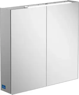 Villeroy & Boch My View One Зеркало-шкаф 80,7x22,4x74,6h см A4398000