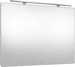 Villeroy & Boch More To See Зеркало 120x13x75h см A4041200