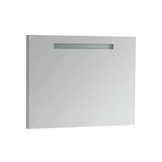 Laufen Alessi One Заркало, 80х6хh40 см, подвесное, с подсветкой, антизапотев. 4.4842.1.097.200.1