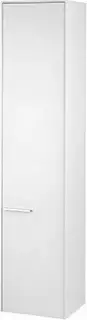 Keuco Royal 60 Шкаф-пенал R, подвесной 40x40x181h см, цвет: белый 32130 210002