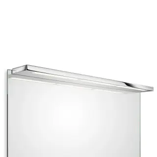 Decor Walther Slim 1-80 N LED Светильник на зеркало 80x10xh2 см, 1x LED 41.2W, цвет хром 0419300