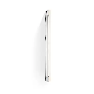 Decor Walther Omega 200 Светильник настенный 4x8.5xh100.5 см, цвет хром 0306800