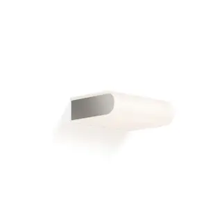 Decor Walther Book 15 LED Светильник наст. 15x11.5xh4.5 см, 1x LED 6.2W, цвет никель сатин. 0330034