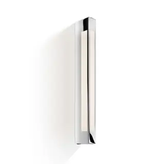 Decor Walther Bloc 60 Светильник настенный 5x10xh60 см, 1x 2G11 55W, цвет хром 0300500