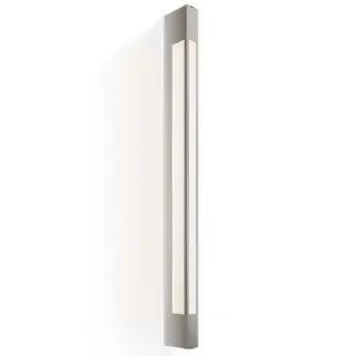 Decor Walther Bloc 100 Светильник настенный 5x10xh100 см, 2x T5 39W, цвет никель сатин. 0323234