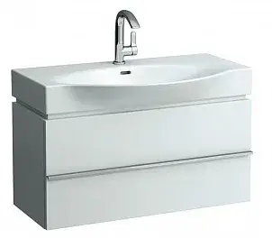 Тумба с раковиной Laufen Palace 4.0125.2.075.463.1