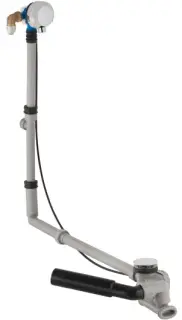 Слив-перелив Geberit с подводом воды 150.711.21.1