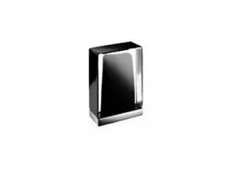 Fantini Venezia Ручка для смесителя, цвет Nickel PVD 29 95 N448