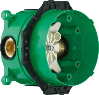 Axor IBox Universal Встраиваемая часть 01700180