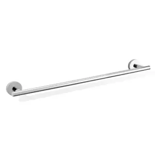 Decor Walther Basic HTE85 Полотенцедержатель 85 см, цвет хром 0531500