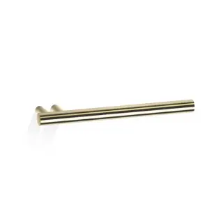 Decor Walther Bar HTH Полотенцедержатель 25 см, цвет золото матовое 0856582