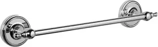 TW Bristol 114 Полотенцедержатель 40 см, цвет: хром TWBR114cr