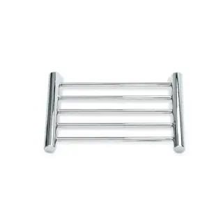 Decor Walther Universal DW 990 Мыльница настольная, цвет хром 0805400