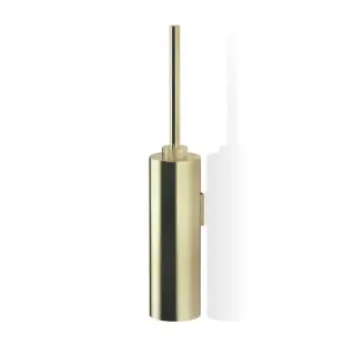 Decor Walther Club WBG Туалетный ершик, подвесной, цвет золото матовое 0855282