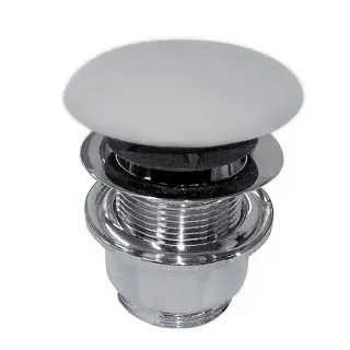 Kerasan Nolita Донный клапан Click-Clack 1