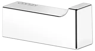 Keuco Edition 11 Крючок для полотенца, подвесной, цвет: хром 11114 010000