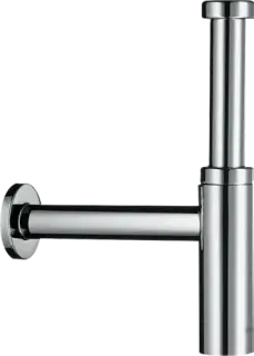 Axor Flowstar S Дизайнерский сифон, цвет: хром 51305000