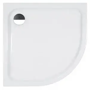 Поддон для душа Laufen Solutions 2.1350.2.000.000.1