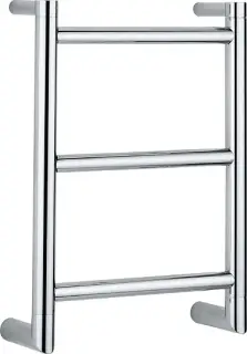 Margaroli Sole 540/S Полотенцесушитель электрический 35х47h (int 31,8), выкл. справа, цвет: chrome 540/S