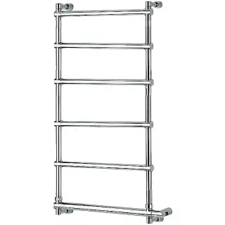 Margaroli Sole 542 Полотенцесушитель электрический 57х101h (47), выкл. справа, цвет: chrome 5424706CRNB